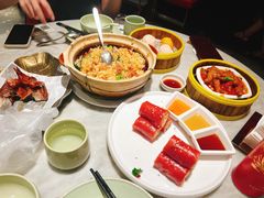 -蝴蝶里·粤菜·点心(龙湖杭州金沙天街店)