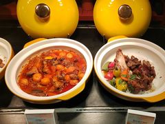 -松咖啡自助餐厅·松北香格里拉