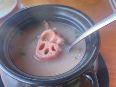 -莲餐厅·湖北菜·潜江小龙虾店(愚园路店)