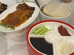 -满堂·烤鸭店·北京菜(鼓楼店)