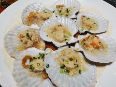 -海鲜e族(马王堆店)