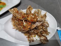 -神洲四海大酒楼(王府井澳门中心店)