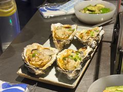 -很久以前羊肉串(打浦路店)