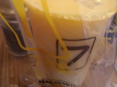 -7分甜(苏州中心店)