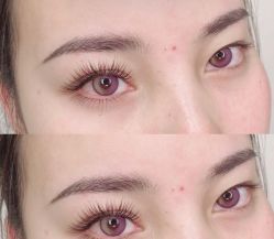 -七月美睫 美甲