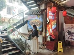 -印象鲵宴·张家界地标美食名片(溪布街店)
