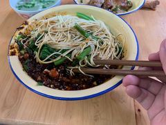 -赵伍面庄(松石大道店)