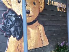 -济州岛泰迪熊博物馆