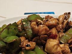 -金海湾海鲜排档(朱家尖店)