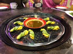 -粗粮人家·东北菜(洋桥店)