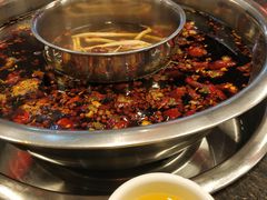 -巴蜀大宅门火锅(新华公园店)