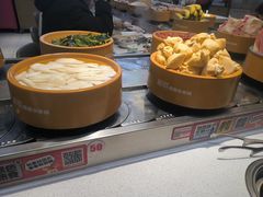 -龍歌自助小火锅(秦淮水游城店)