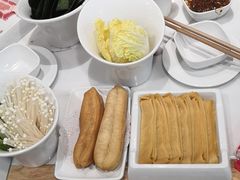 -傣妹火锅(狮子桥店)