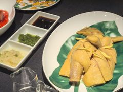 -華府(凯德晶萃店)