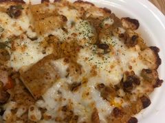 -棒约翰比萨·意面(剑河店)