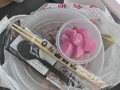 -郭林家常菜(狼垡店)