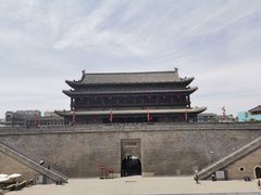 -西安城墙·碑林历史文化景区