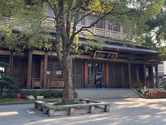 -香积寺