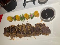 -馋遇江南·精致湖景雅宴(东方之门店)