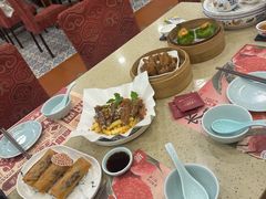 -点都德(龙之梦店)