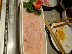 -海底捞火锅(枫蓝国际购物中心店)