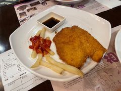 -德大西餐社(云南南路店)
