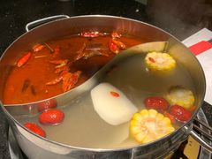 -牛事制造局牛肉火锅(莲岳路店)