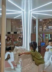 -多多淘儿童体验中心(重庆来福士店)