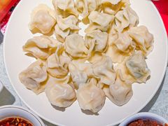 -东北民俗村·东北菜(翻身店)