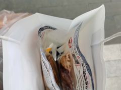 -水一方现烤鱿鱼丝大连特产(华南亿合城店)