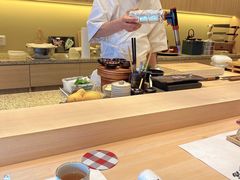 -鮨一日本料理旗舰店(总店)