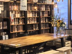 -宜家家居(四元桥商场店)