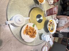 -新渝城·川菜·火锅(区庄店)