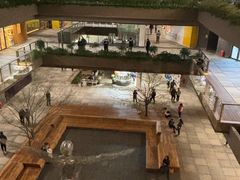 -瑞虹新天地月亮湾