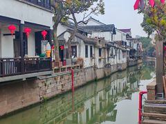 -阿东农家菜(新场古镇下塘街店)