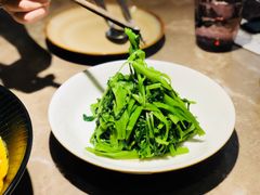 -星叶·东南亚料理(温州万象城店)