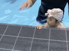 -IBOBI亲子游泳俱乐部(华侨城中心)