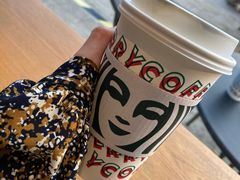 -星巴克(成都科学城店)