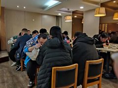 -老头盖浇饭(南京新街口明瓦廊宏光酒店店)