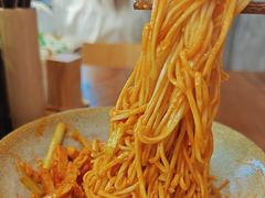 -圳兴面王·拌川·特色炒面(福田车公庙店)