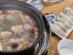 -濠轩阁特色生蚝火锅(水湾路店)