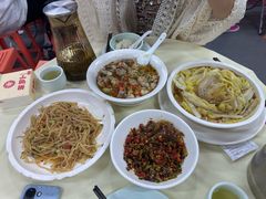 -笨罗卜浏阳菜馆(龙华鹏润达店)