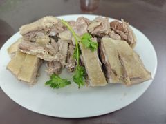 -琼海温泉鹅农家饭店