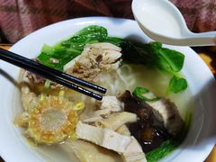 -富源春面馆(四川北路店)