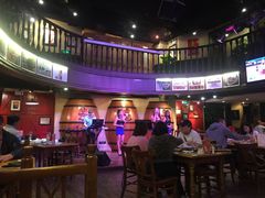 -皇冠自酿啤酒坊(中国红街5号楼店)