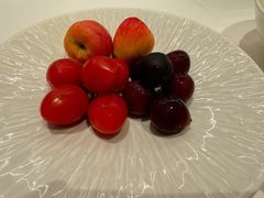 -金海华·赫本时光餐厅(现代传媒广场店)