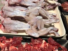 -蛙太牛牛肉海鲜自助火锅(台江万达店)
