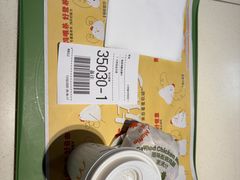 -麦当劳(余姚北站店)