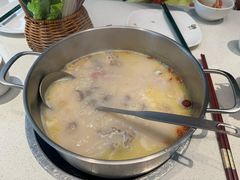 -煲王粤菜餐厅(中侨中心店)