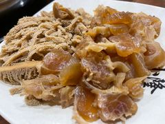 -牛小隆牛肉面馆(四牌楼店)